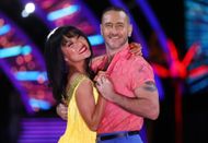 Will Mellor (R) (Photo by Cameron Smith/Getty Images)